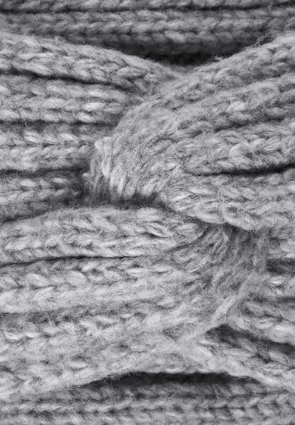 Street One Stirnband mit Knotendetail