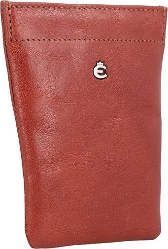 Esquire Toscana Schlüsseletui Leder 6 cm