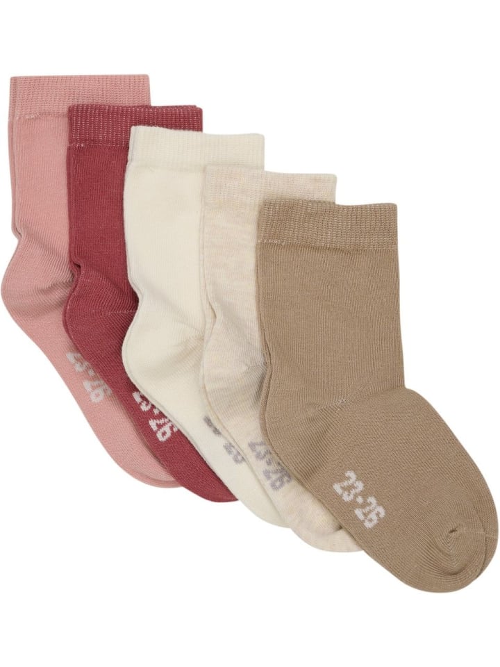 Minymo Kinder Socken 