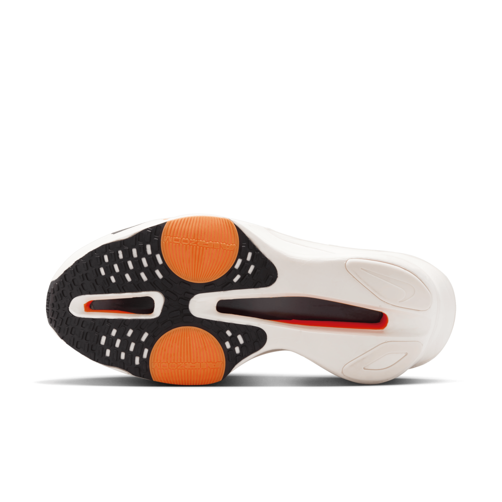 Nike Air Zoom NEXT Alphafly 3 Proto FD8357-100 / weiss