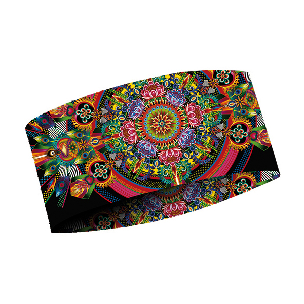 MATT - Women's Catalina Estrada Coolmax Eco Headband - Stirnband