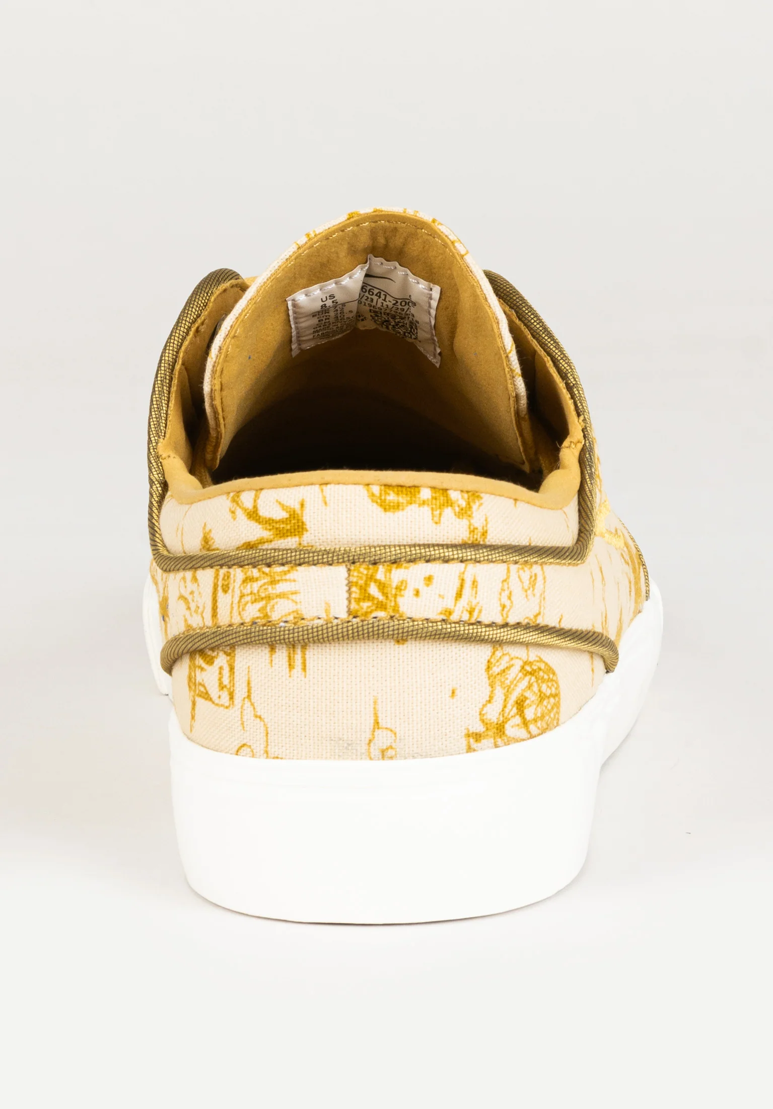 Zoom Janoski OG+ Premium