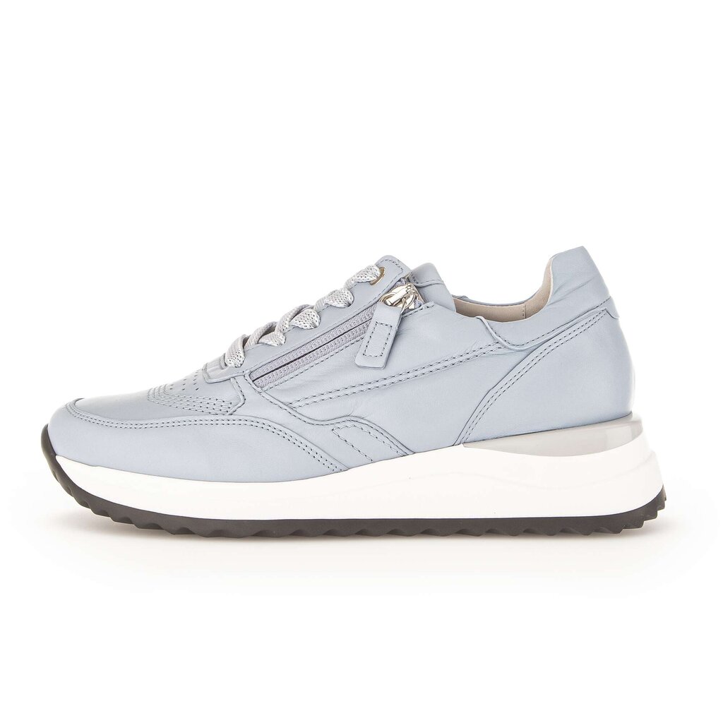 Gabor comfort Sneaker low blau