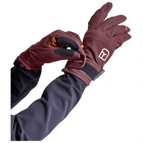 Ortovox - Women's Tour Light Glove - Handschuhe