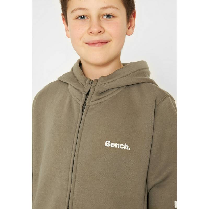 Bench Sweatjacke Jungen