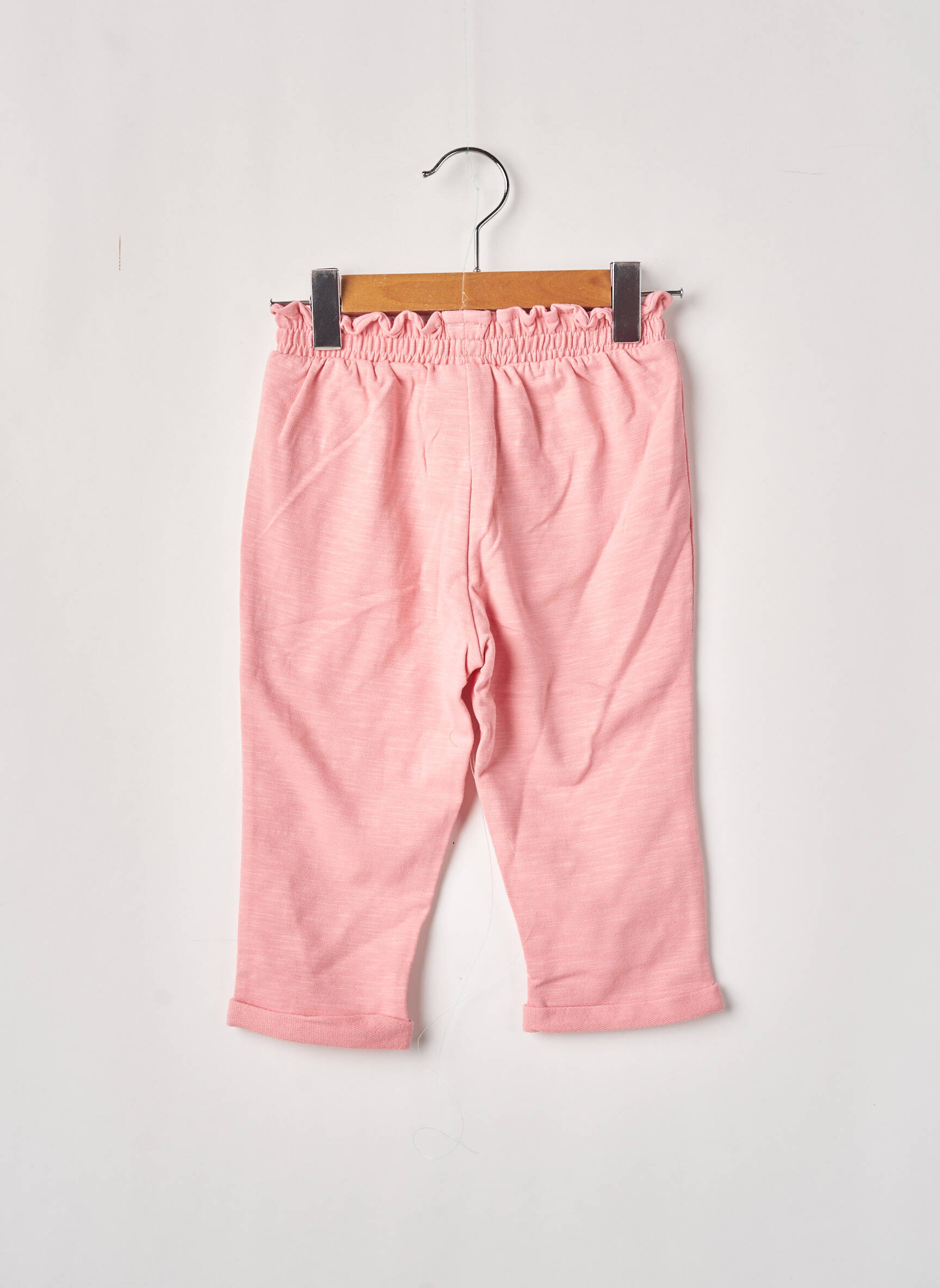 Mayoral Jogging Fille couleur rose
