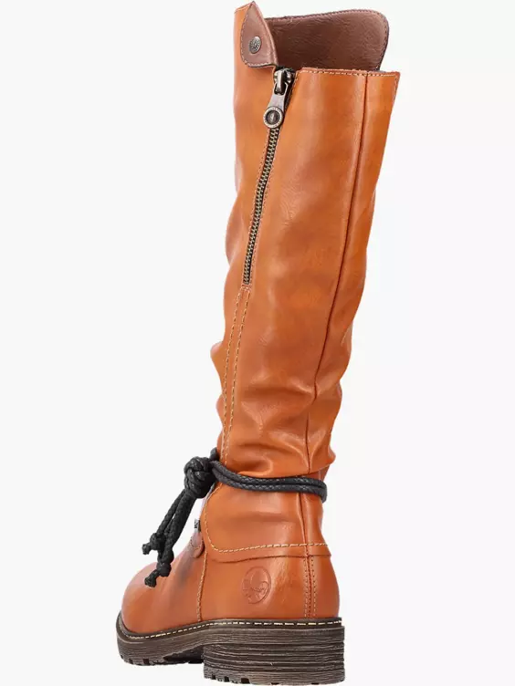 Rieker Damen Hochschaftstiefel