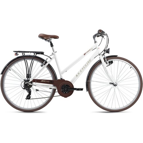 TREKKINGRAD TREKKINGRAD DAMEN 28 ZOLL VENICE 21 G?NGE