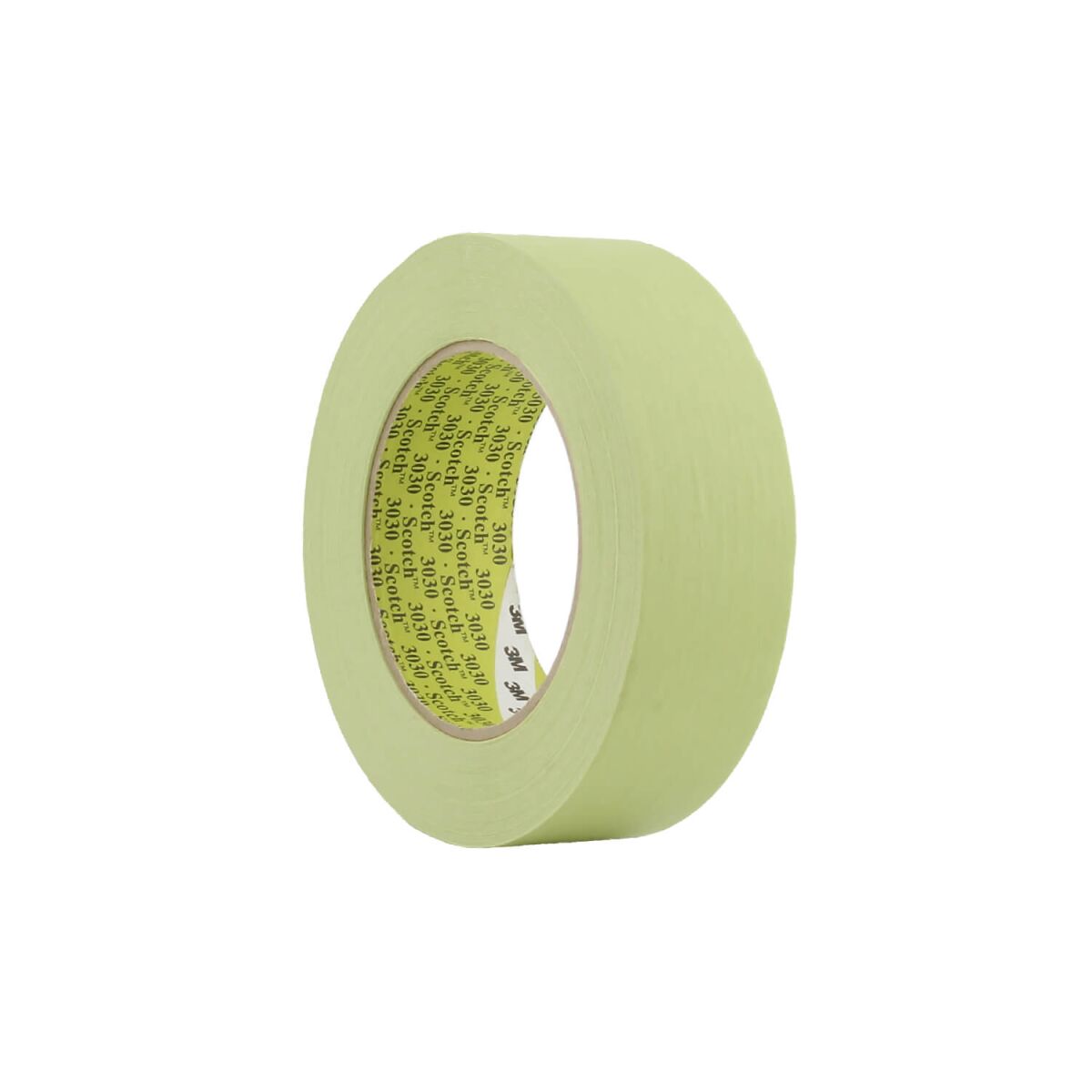 3M Scotch 3030 Premium-Abdeckband 36mm x 50m grün
