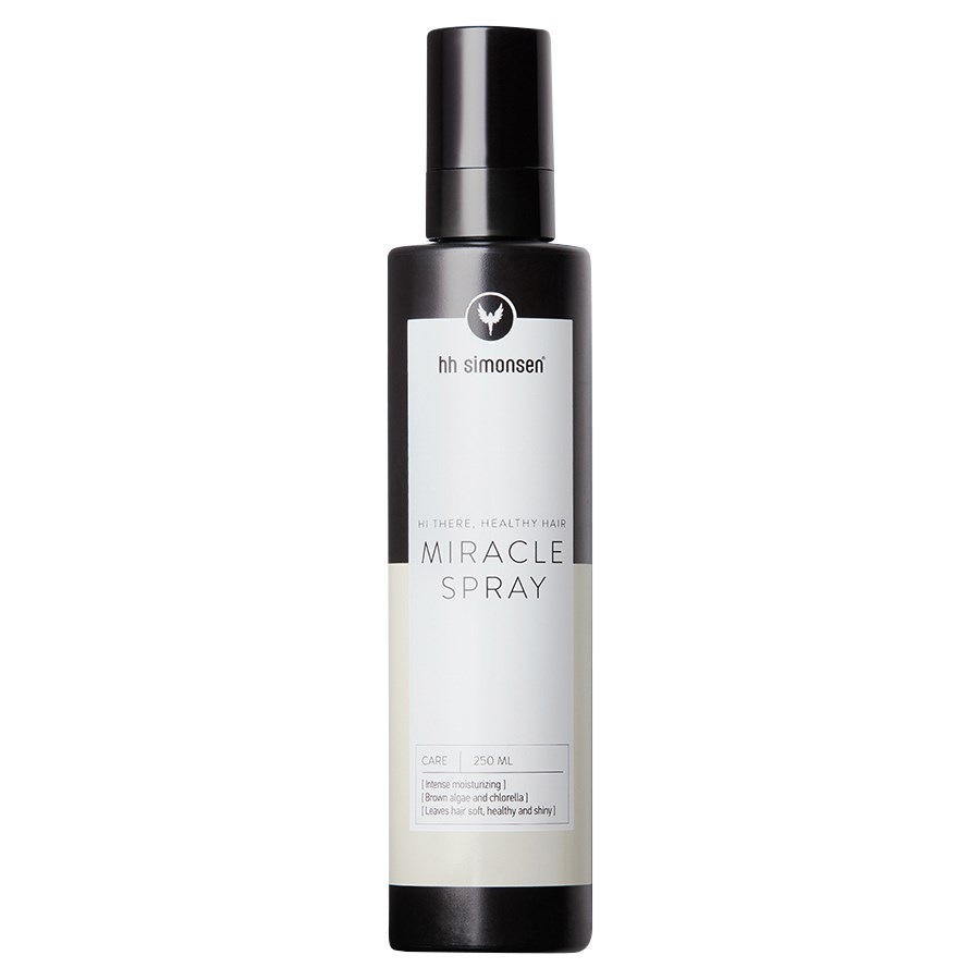 Miracle Spray