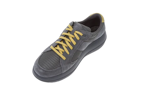kybun Probier-Schuh Airolo 20 Anthracite Herren