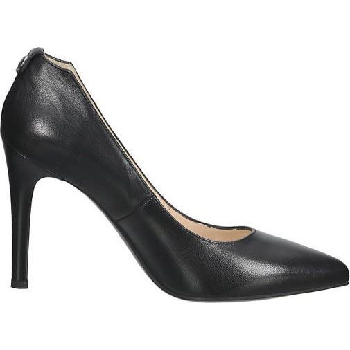 NeroGiardini Pumps
