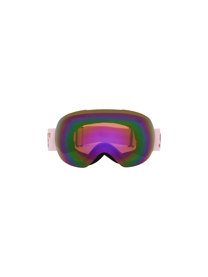 SLOPE Skibrille Greyer in 4278 Orchid Pink günstig kaufen onesize