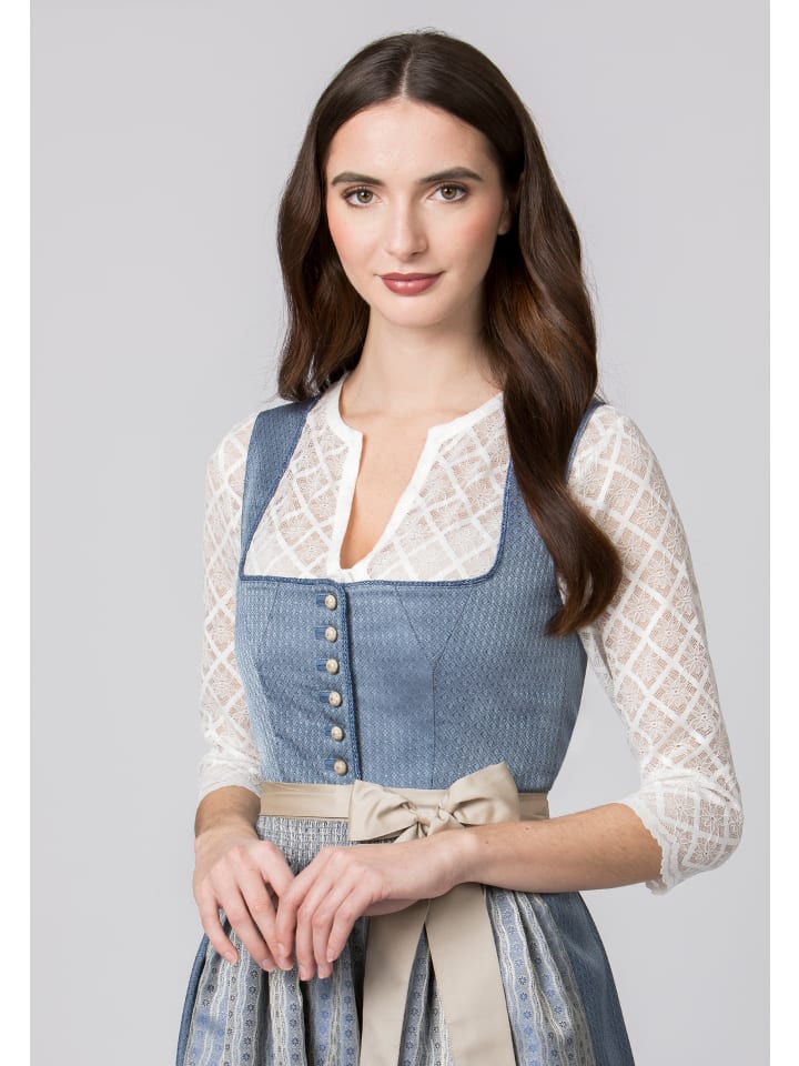 Stockerpoint Midi Dirndl 