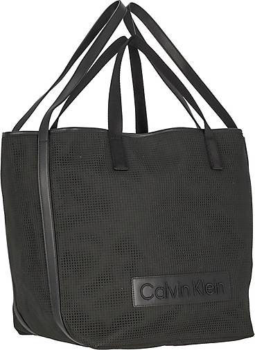 Calvin Klein CK Summer Shopper Tasche 60 cm