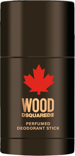 DSQUARED2 Wood pour Homme Deodorant Stick
