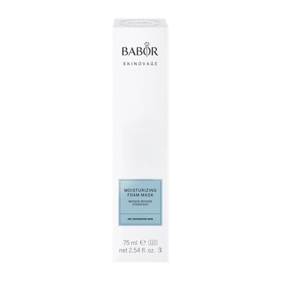 Babor Skinovage Moisturizing Foam Mask