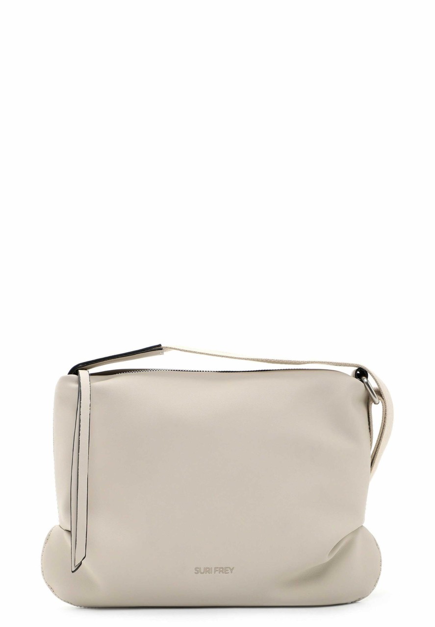 SURI FREY Handtaschen beige RESY