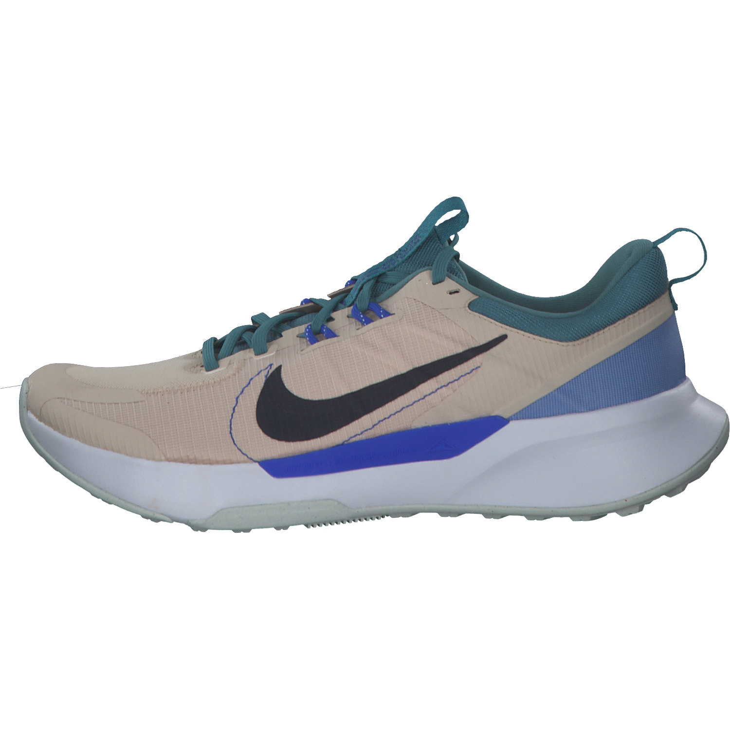 Nike Juniper Trail 2 DM0822, Sneakers Low, Herren, Tra SANDDRIFT