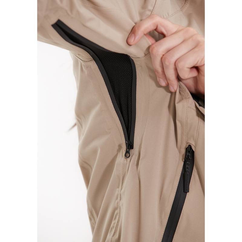 Endurance Kommy Laufjacke Damen