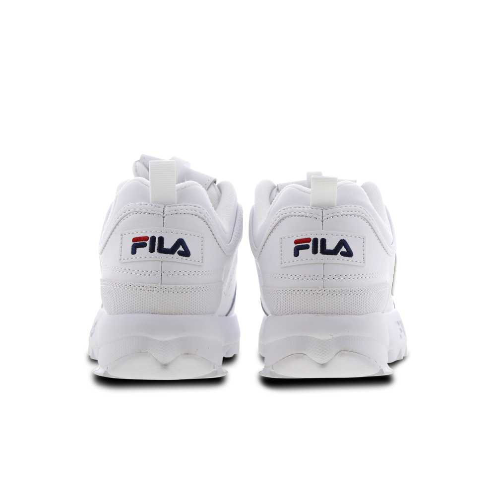 FILA Disruptor II Premium 5FM00002125 / weiss