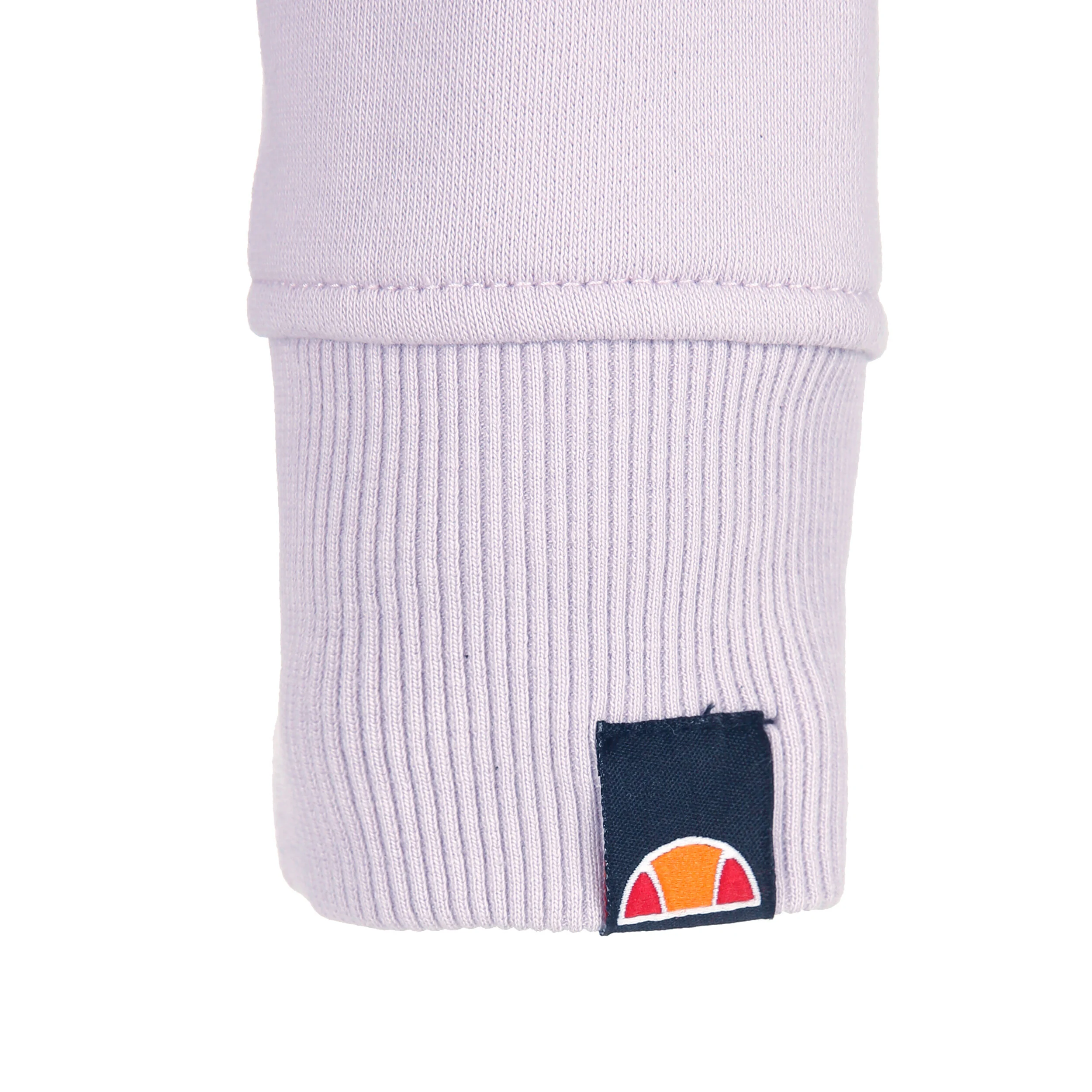 Jazana Oh Hoody Damen - Flieder