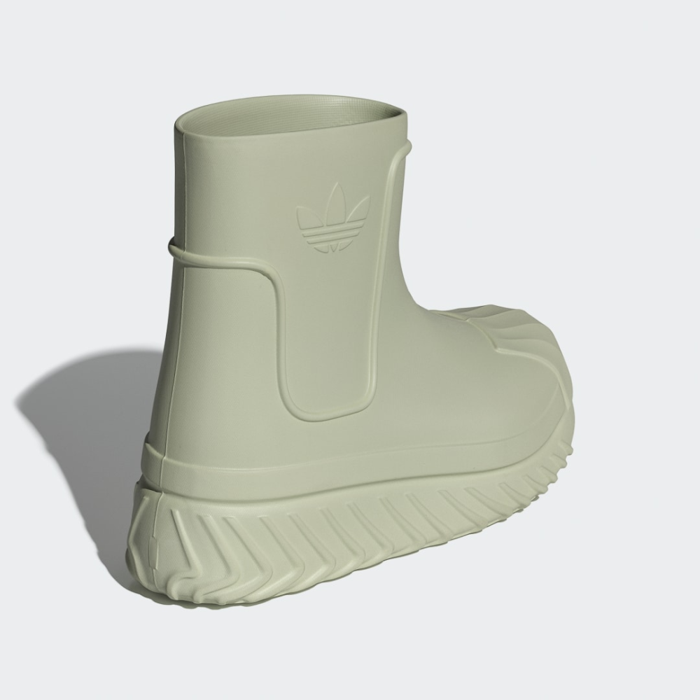 adidas Adifom Superstar W Boot IE0387 / grün
