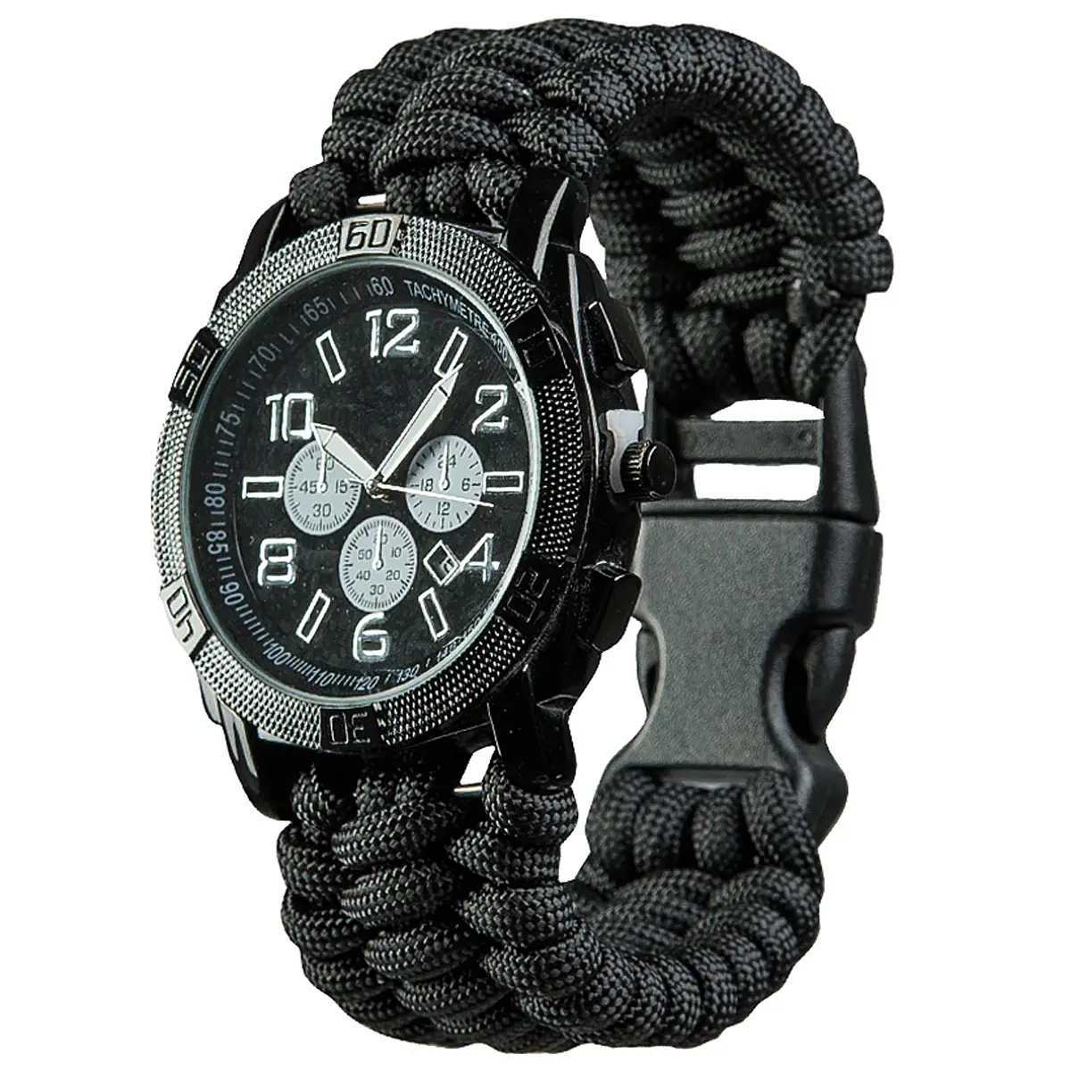 Army Uhr Paracord versch. Größen