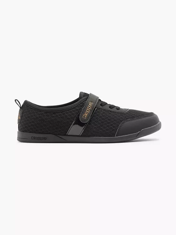 Kappa Ballerina