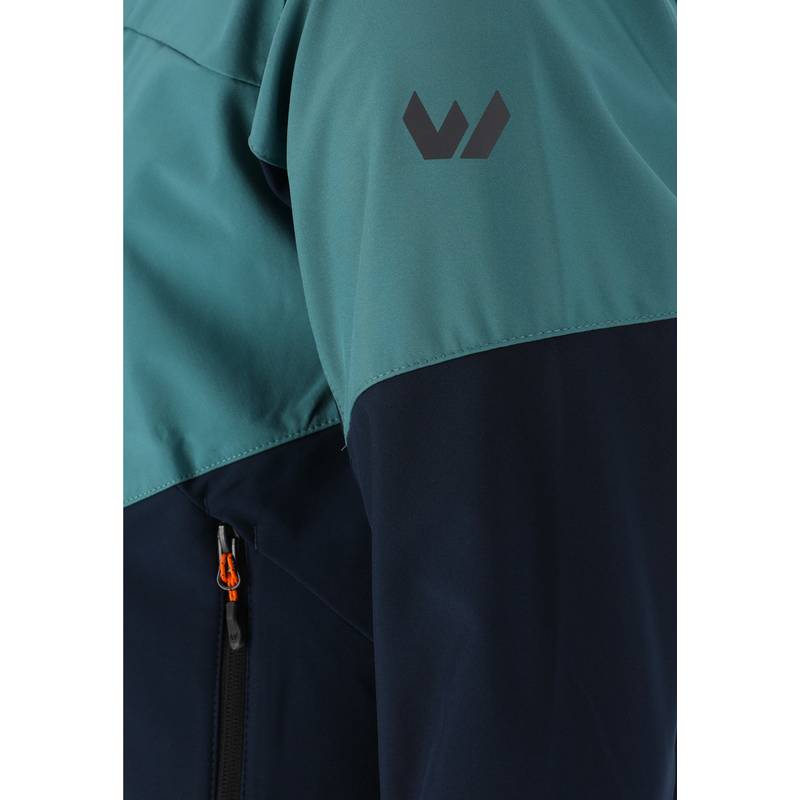 Whistler RODNEY Softshelljacke Herren