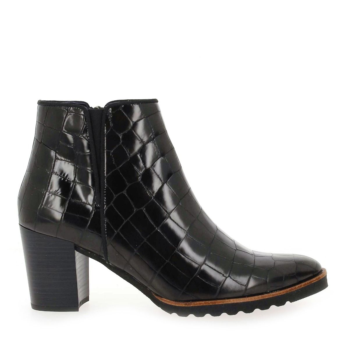 Dorking  THAIS 7224 - noir