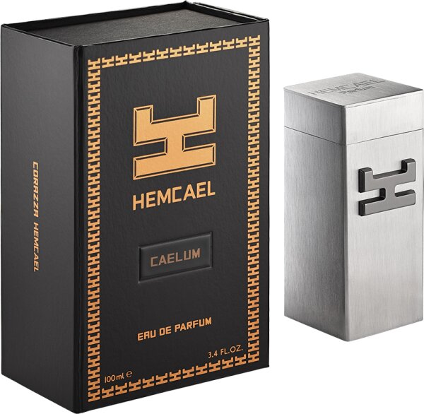 HEMCAEL Caelum Eau de Parfum