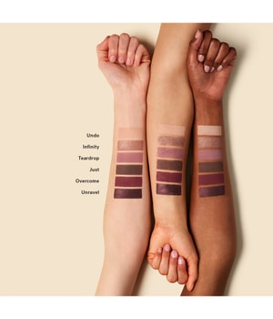 ILIA Beauty The Necessary Lidschatten Palette-1.68 g