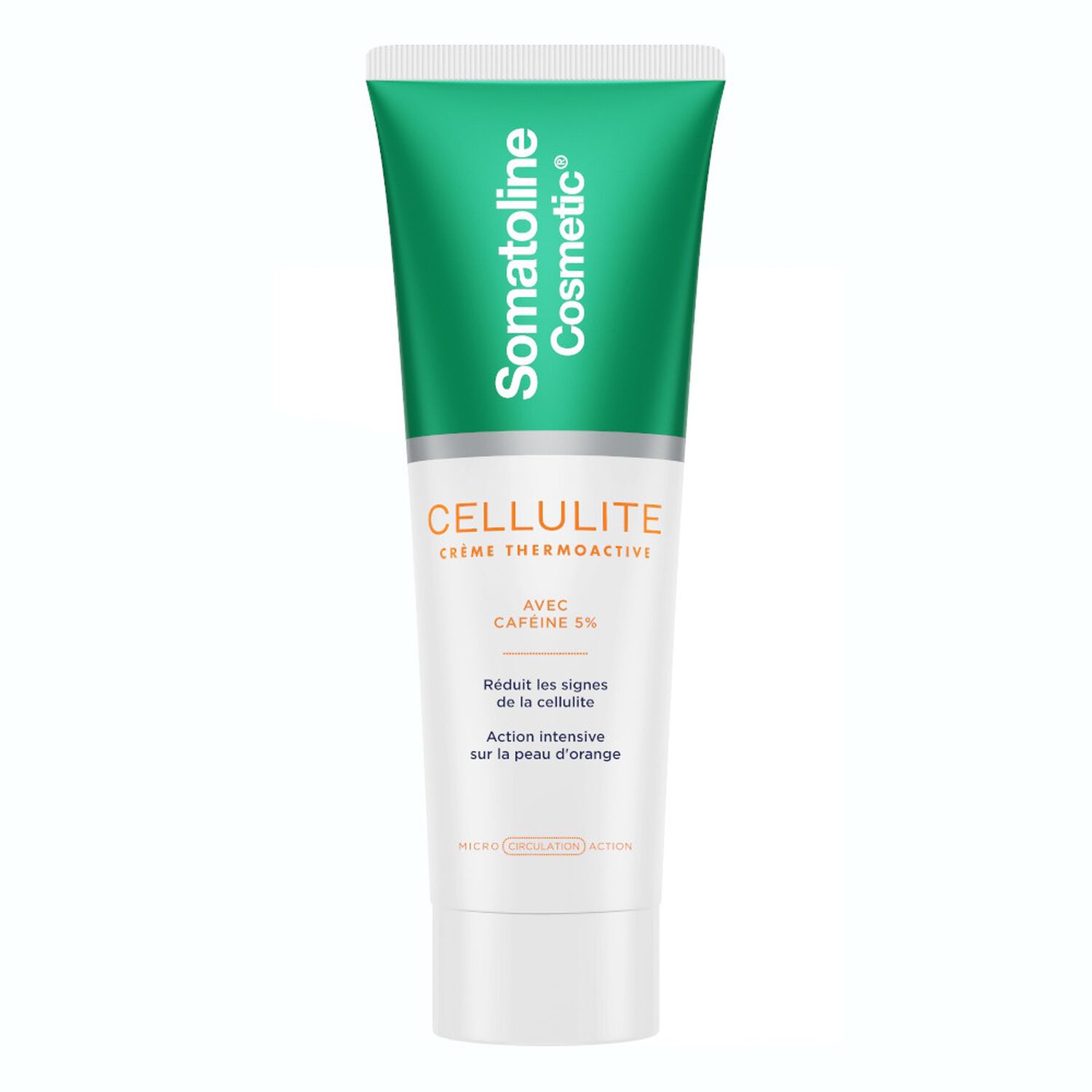 Somatoline Cosmetic Anti-Cellulite Crème Thermoactive 250 ml