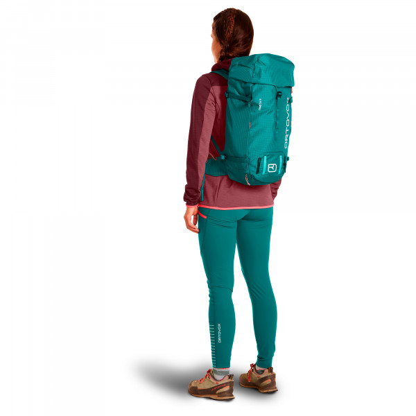 Ortovox - Women's Trad 26 S - Kletterrucksack