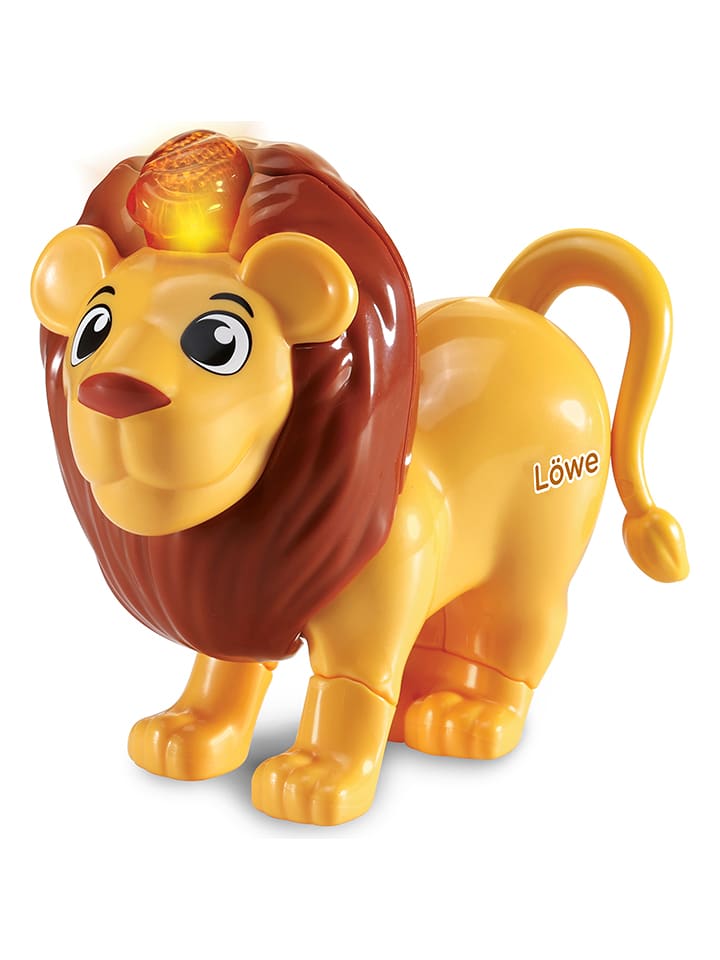 vtech Interaktiver Löwe 