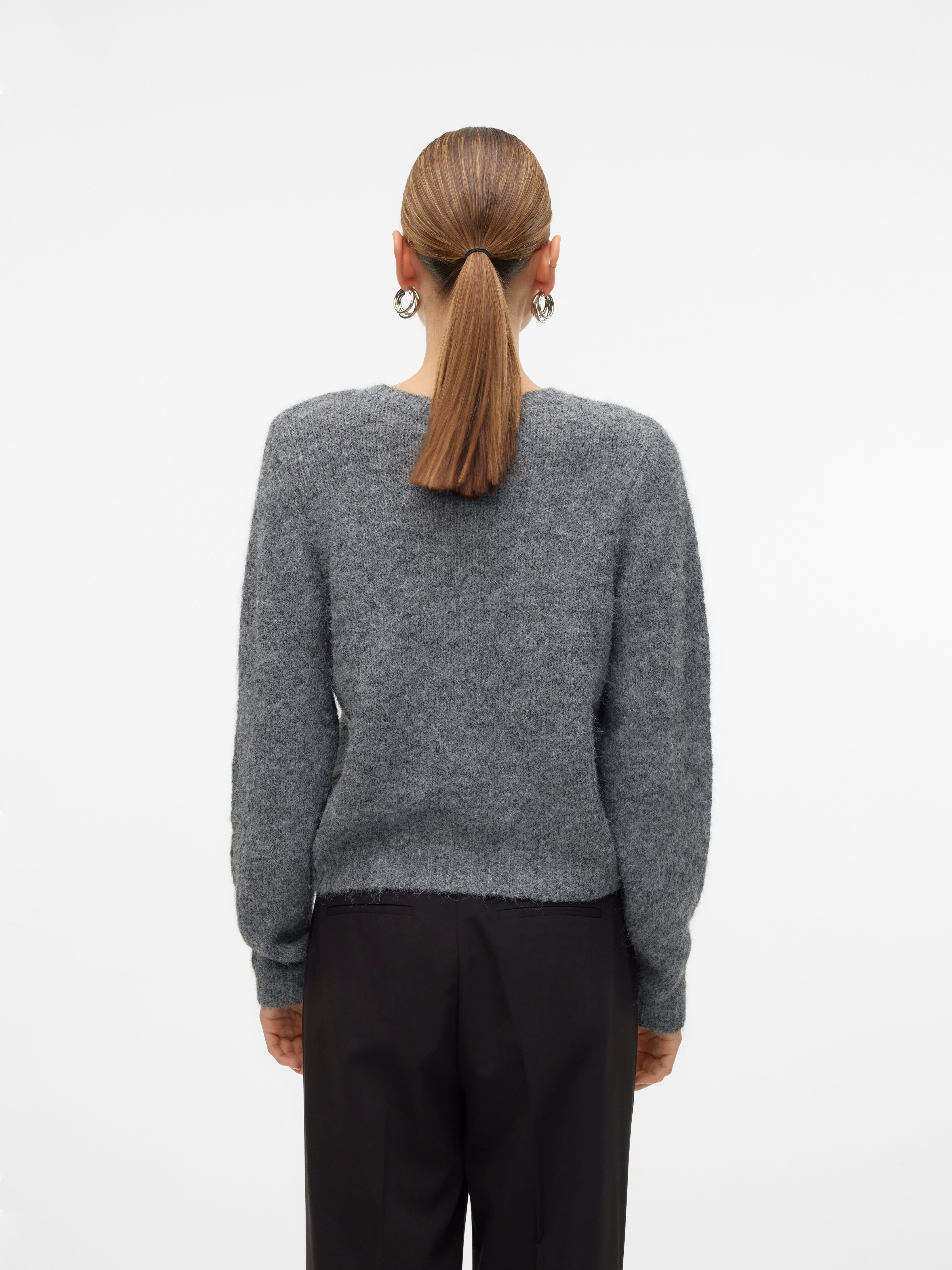 VMNOVAH Strickjacke