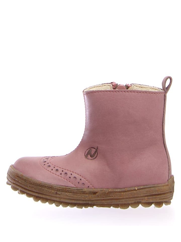 Naturino Leder-Boots 