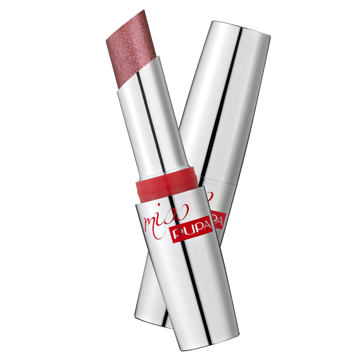 Rtěnka Miss Pupa Ultra Bright Lipstick 702