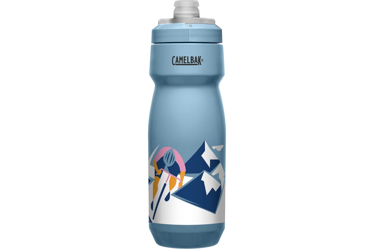 Camelbak Podium Trinkflasche