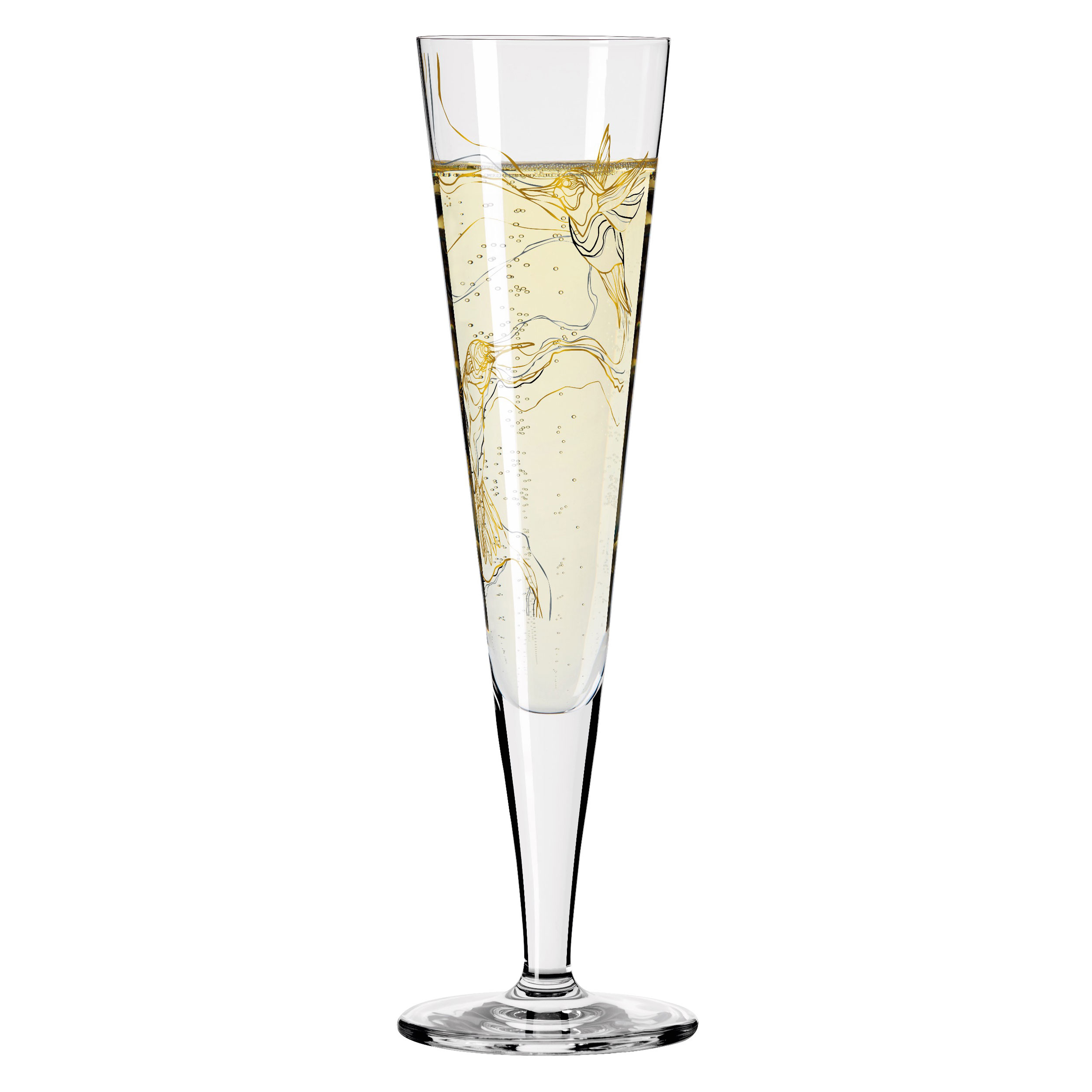 Ritzenhoff CristalChampagnerglas 205ml