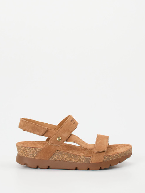 Keilsandalette-12552290002 Panama Jack