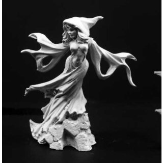Female Wraith