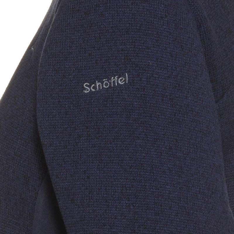 Schöffel ZipIn Oberau Fleecejacke Damen