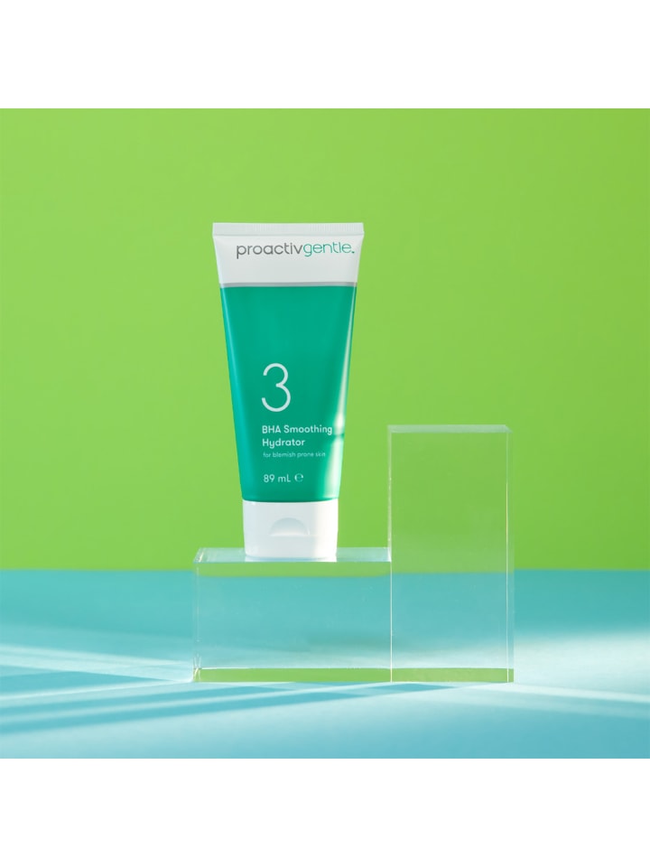 proactiv Gesichtspflege Gentle BHA Smoothing Hydrator 89 ml in Ohne Farben günstig kaufen onesize