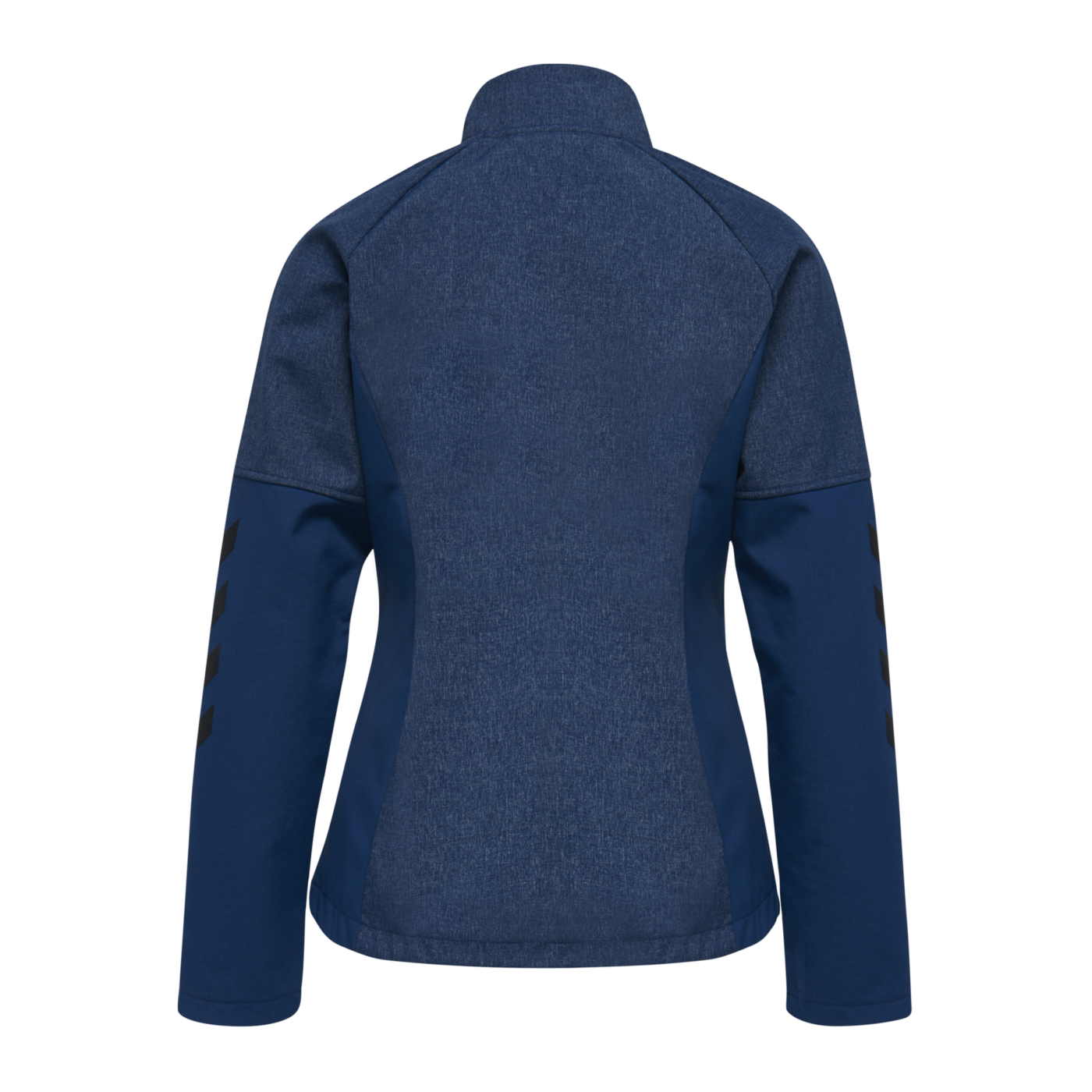 Hummel Hmldalia Windjacke Damen Blau F8997