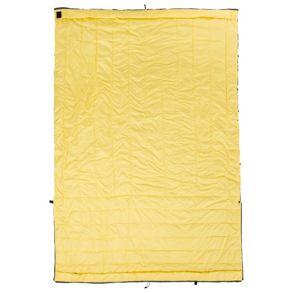 Cocoon - Top Quilt - Decke