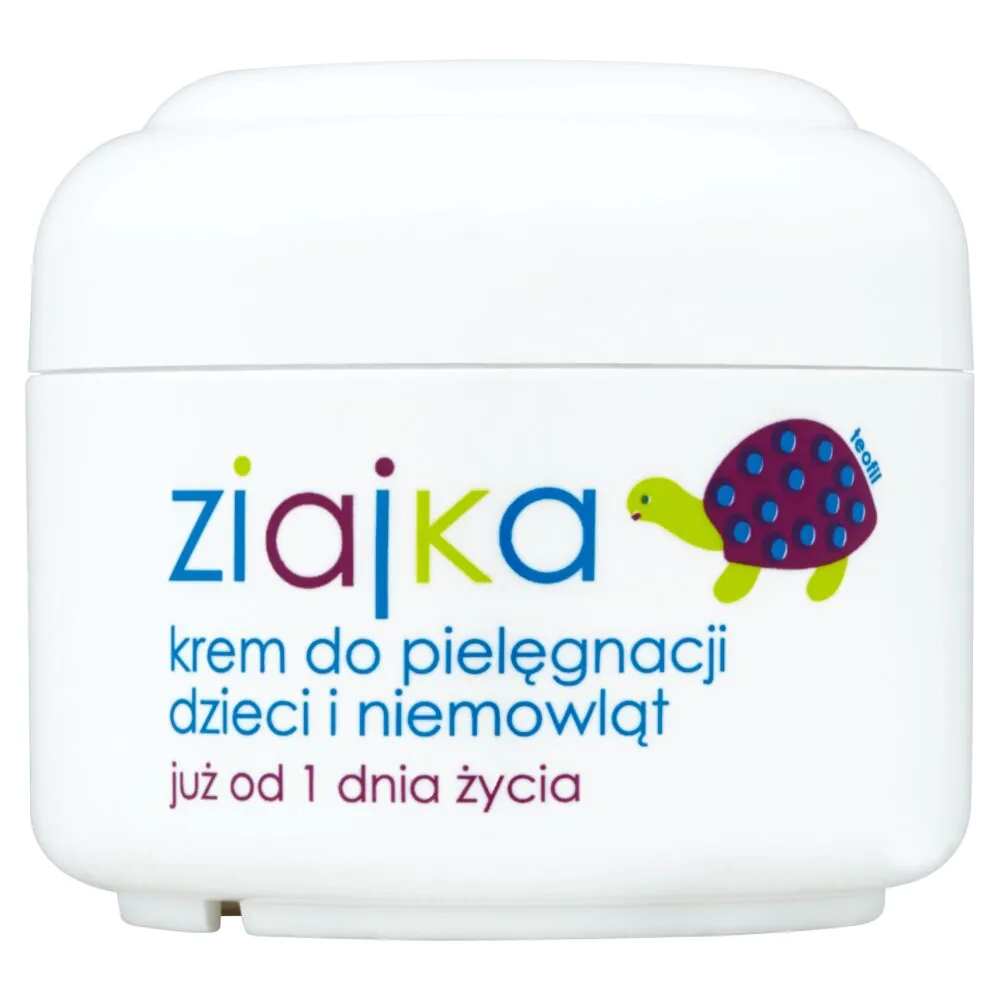 Зијајка крем