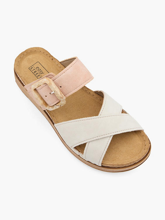 Easy Street Komfort Pantolette