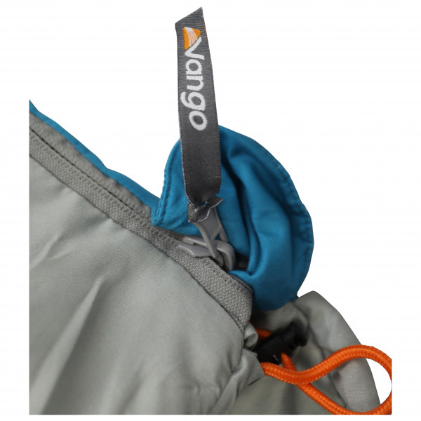 Vango - Kanto Double Quad - Kunstfaserschlafsack